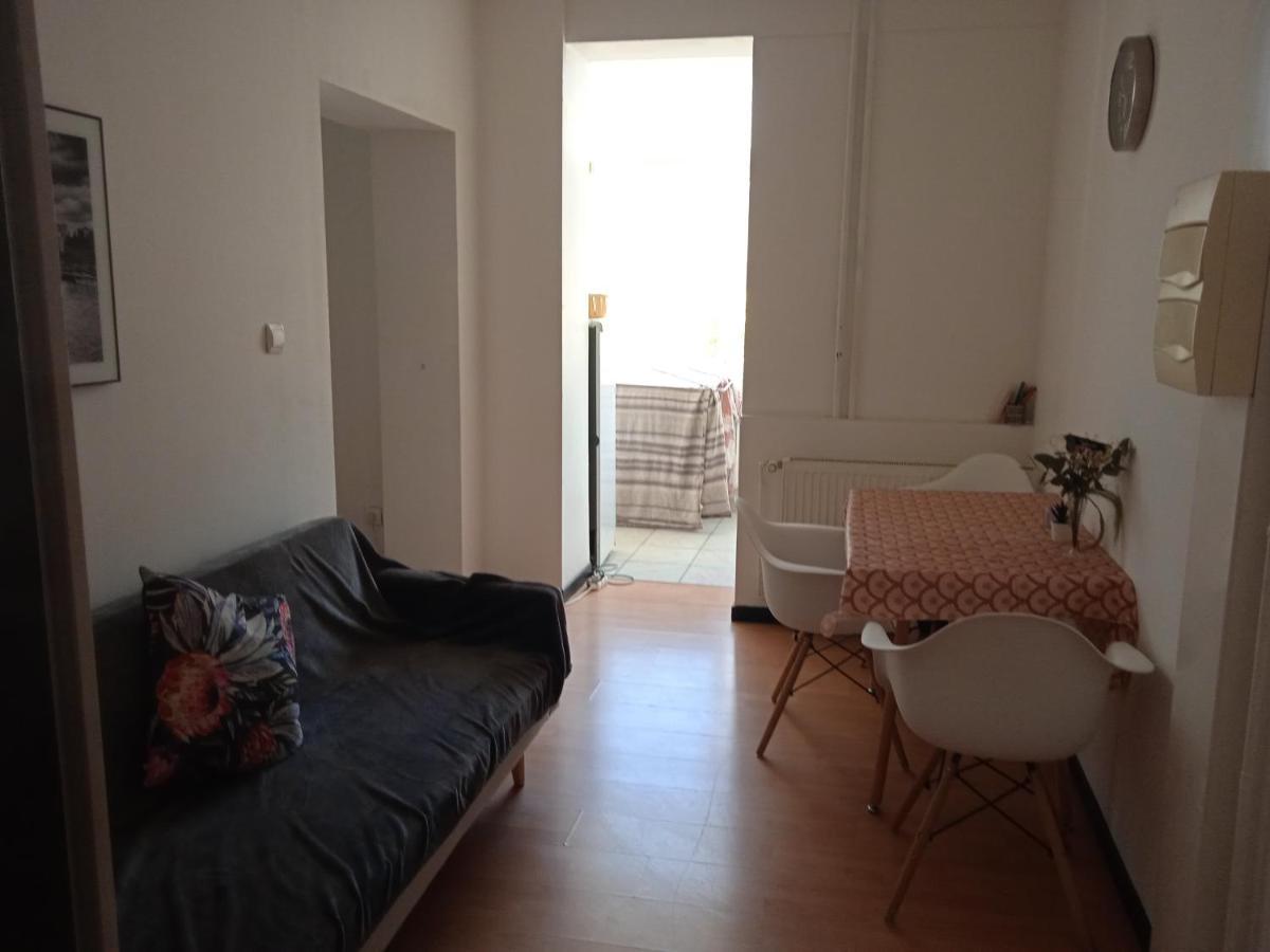 Logement Frontiere Du Luxembourg Nilvange Buitenkant foto